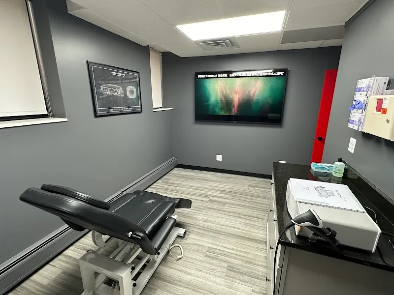 Gameday Men's Health Birmingham/Bloomfield, MI photo 2