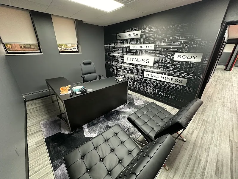 Gameday Men's Health Birmingham/Bloomfield, MI photo 4