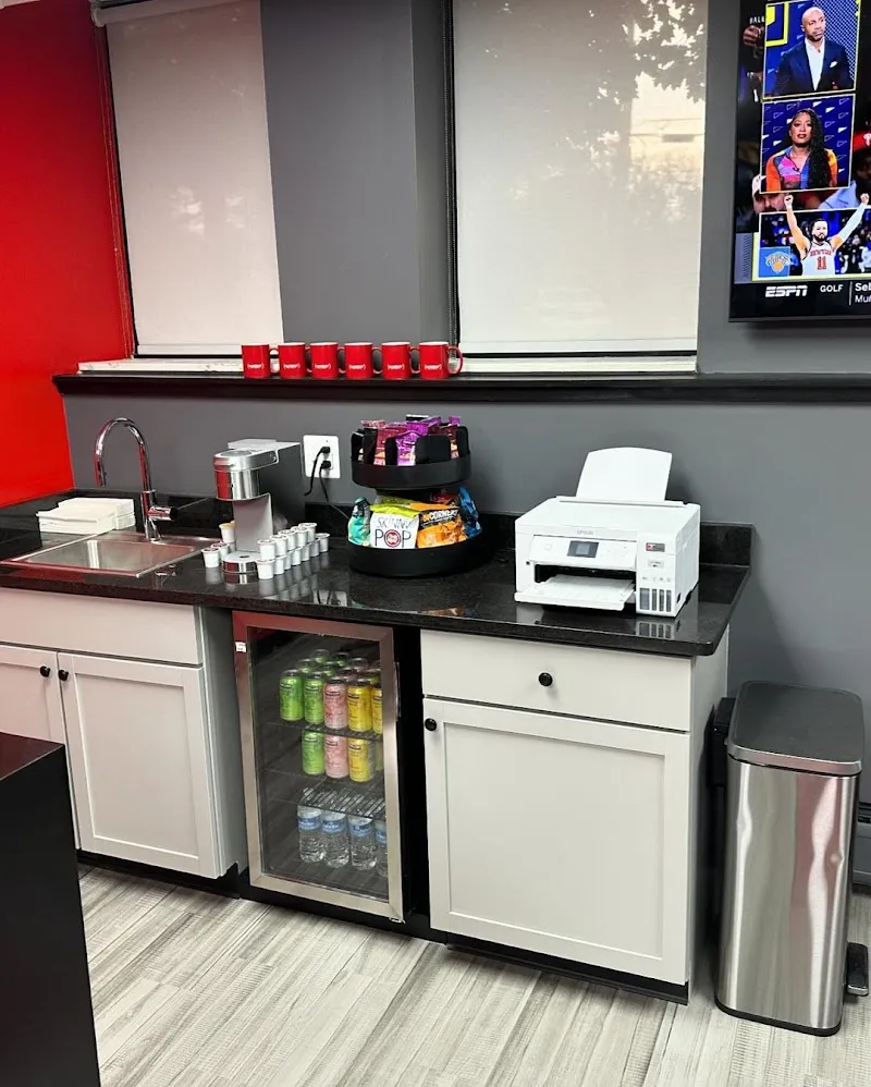 Gameday Men's Health Birmingham/Bloomfield, MI photo 5