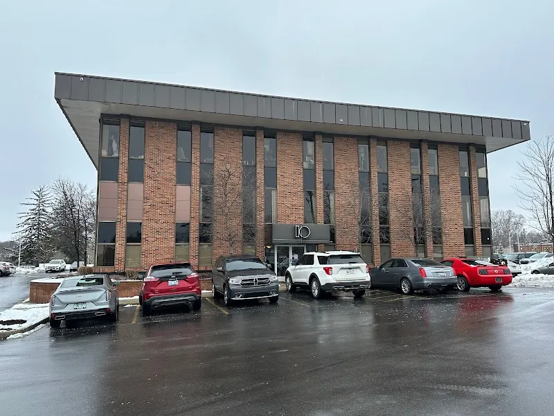 Gameday Men's Health Birmingham/Bloomfield, MI photo 6