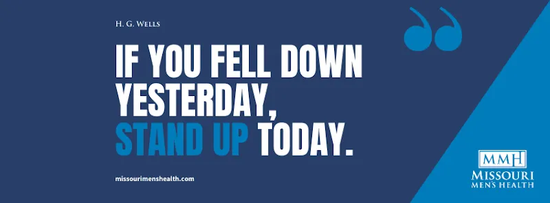 Missouri Men's Health