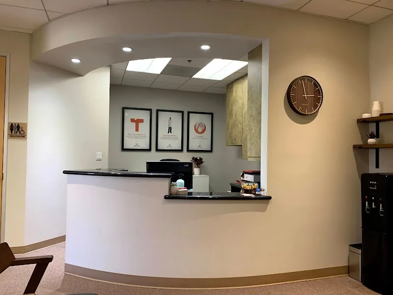 Ageless Men's Health photo 1