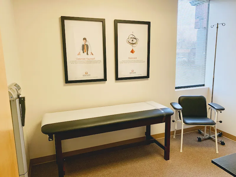 Ageless Men's Health photo 2