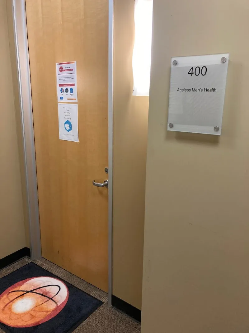 Ageless Men's Health photo 4