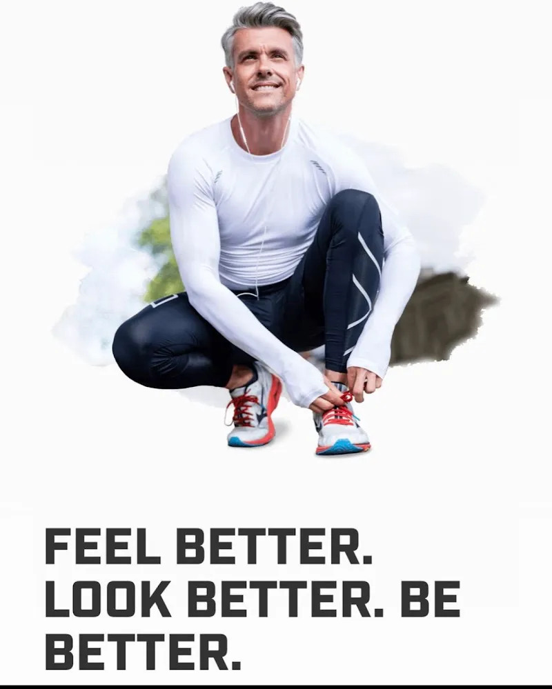 Ageless Men's Health photo 5