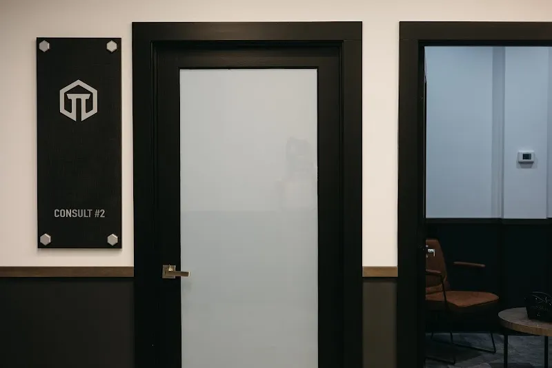 True Test HRT photo 3