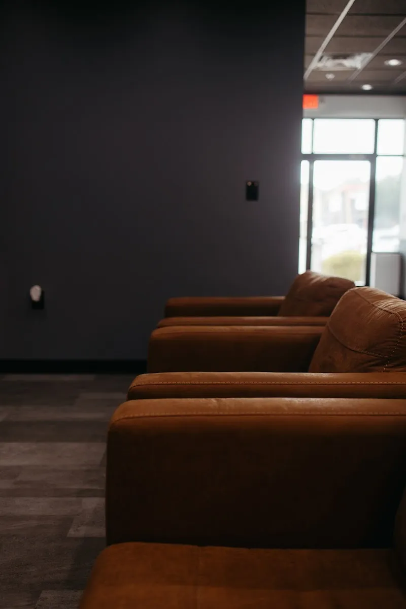 True Test HRT photo 5