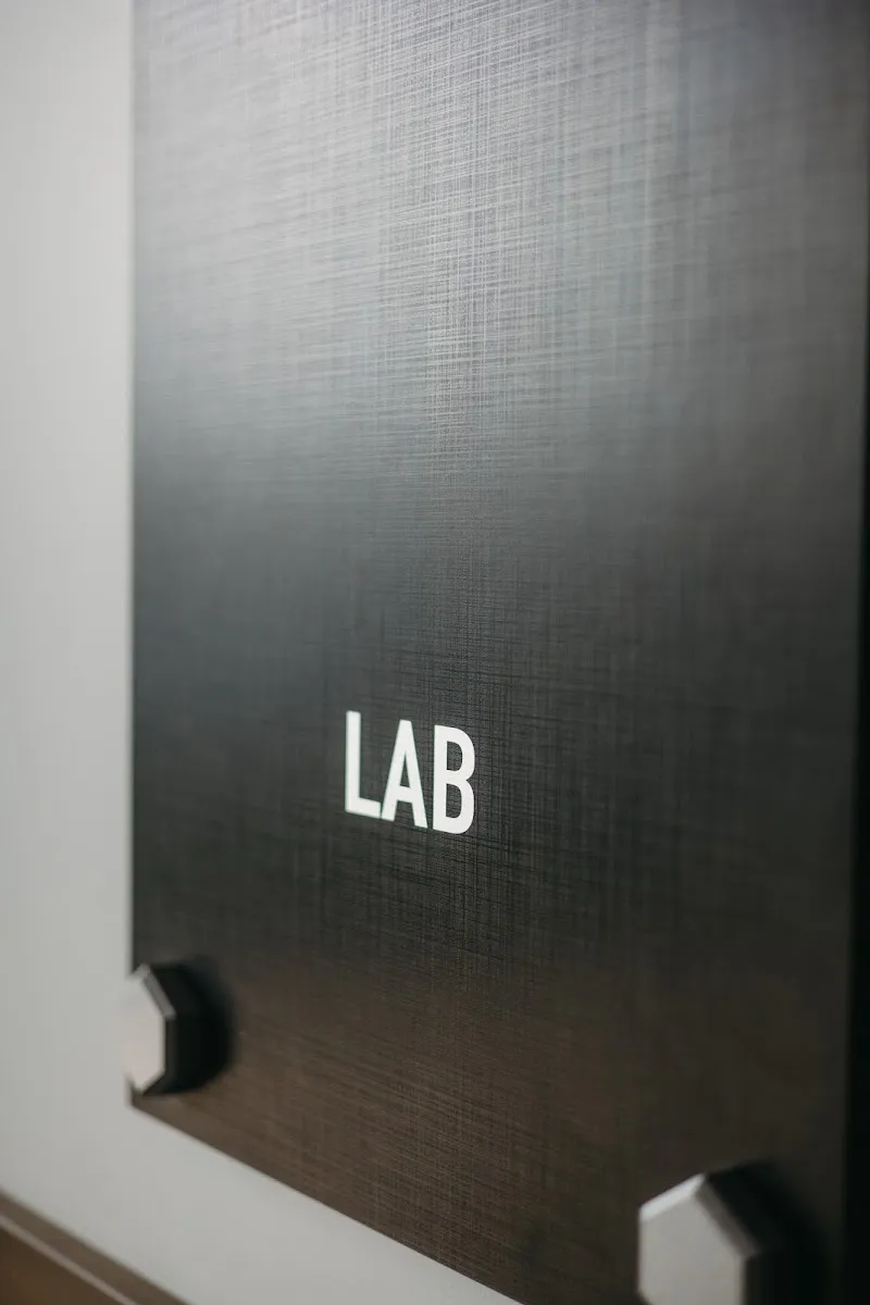 True Test HRT photo 6