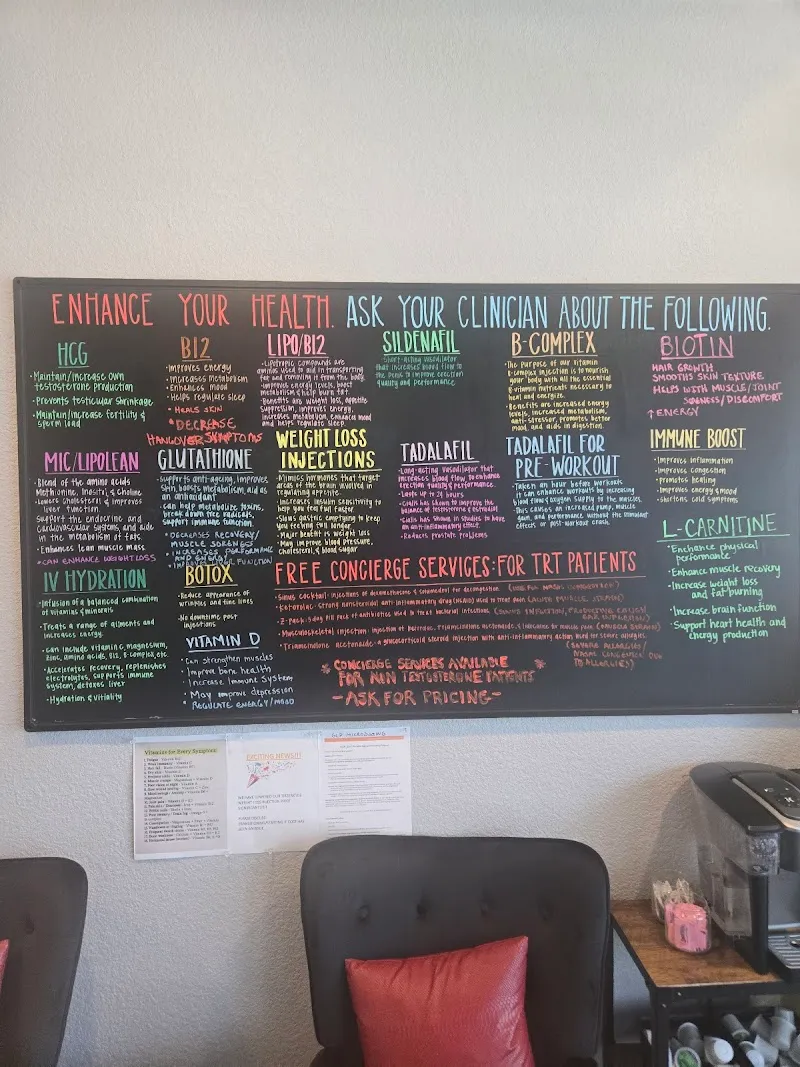 Ageless Men's Health photo 2