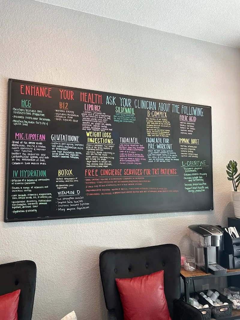 Ageless Men's Health photo 3