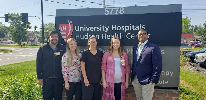 Cleveland Men's Health photo 1