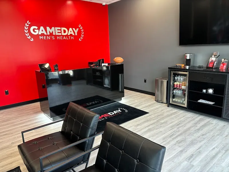 Gameday Men’s Health Landstown, Virginia Beach TRT Clinic photo 1