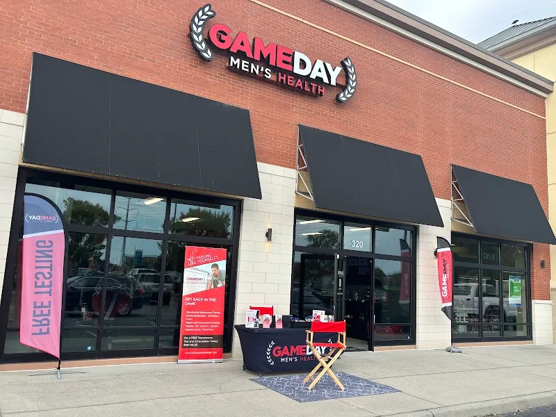 Gameday Men’s Health Landstown, Virginia Beach TRT Clinic photo 2