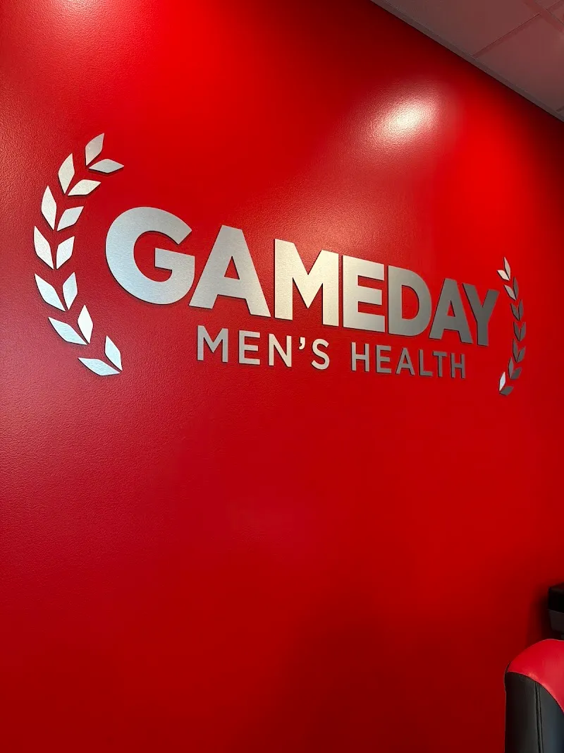 Gameday Men’s Health Landstown, Virginia Beach TRT Clinic photo 4