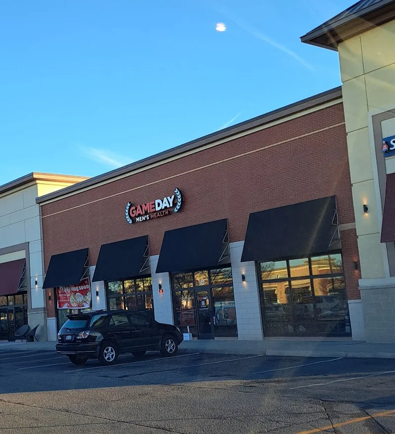 Gameday Men’s Health Landstown, Virginia Beach TRT Clinic photo 5