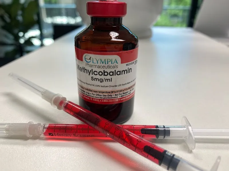 NuCanvas Aesthetics and Wellness Center photo 1