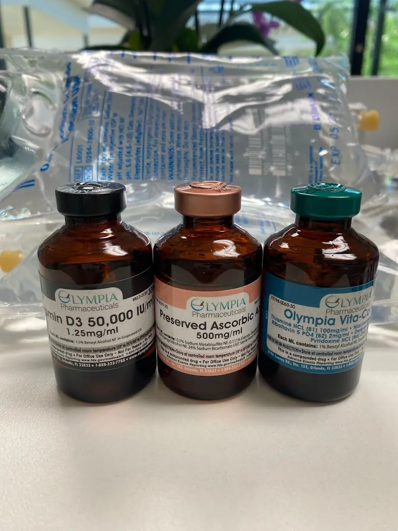 NuCanvas Aesthetics and Wellness Center photo 2