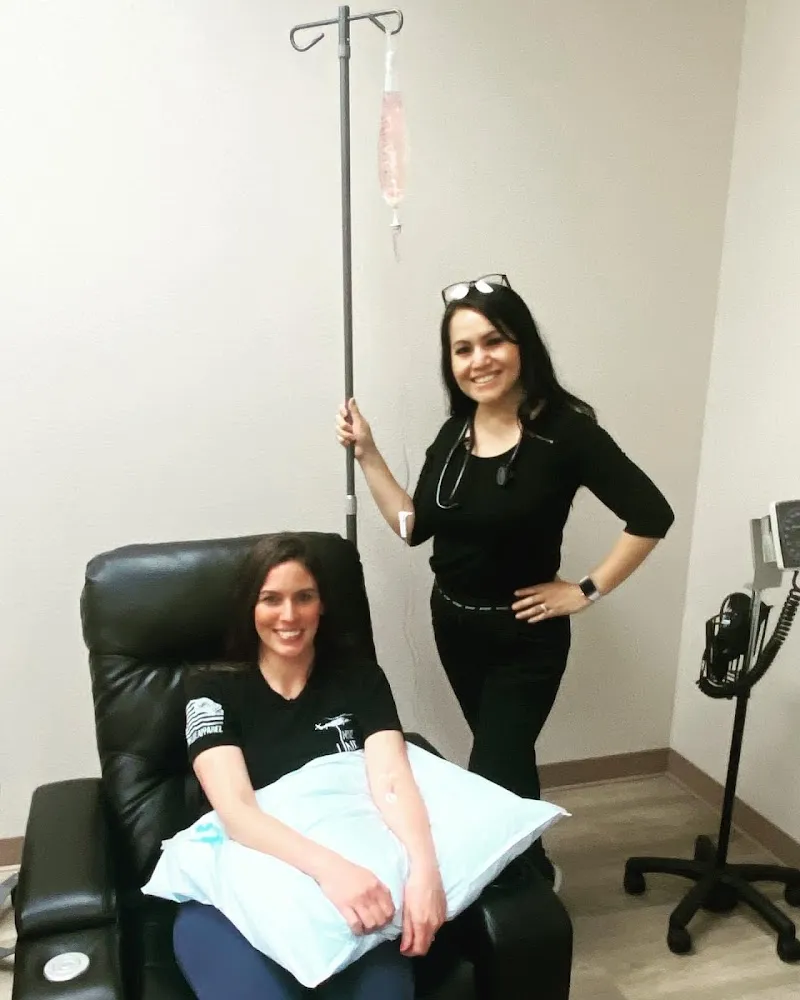 NuCanvas Aesthetics and Wellness Center photo 3