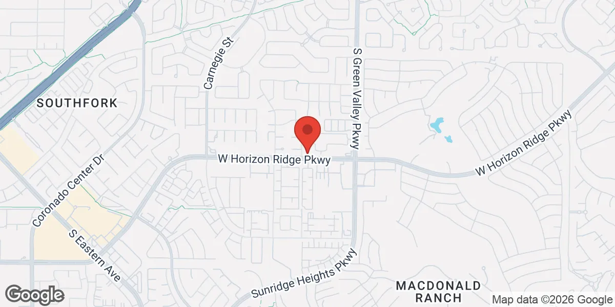 Map showing NuCanvas Aesthetics and Wellness Center location