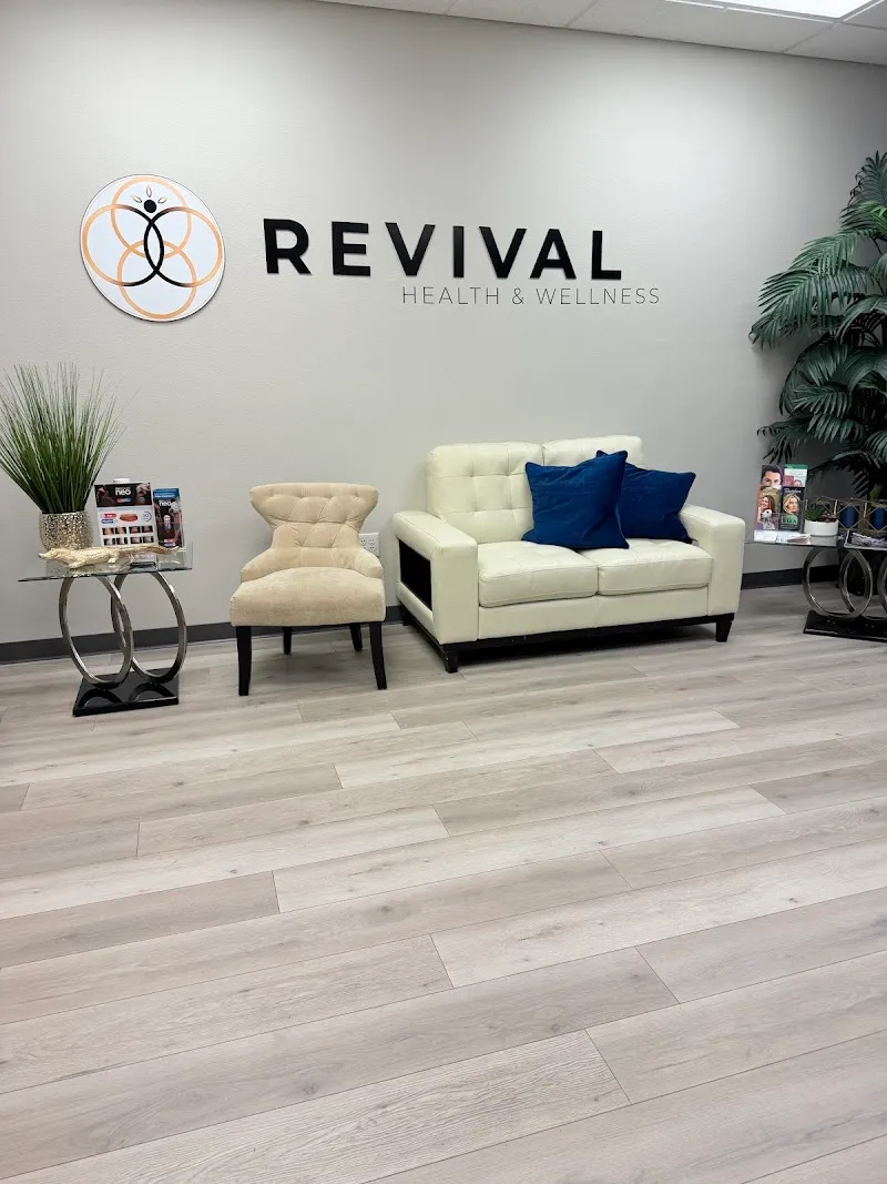 Revival Health and Wellness photo 2