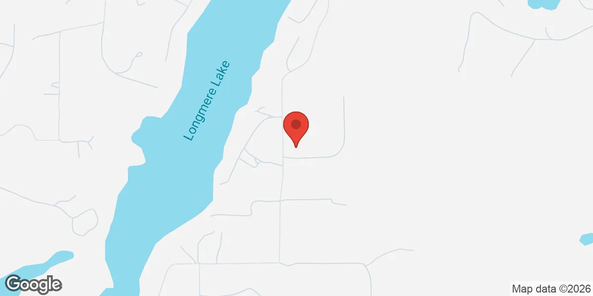 Map showing Robert Ledda M.D. - Alaska Hormone Specialist location