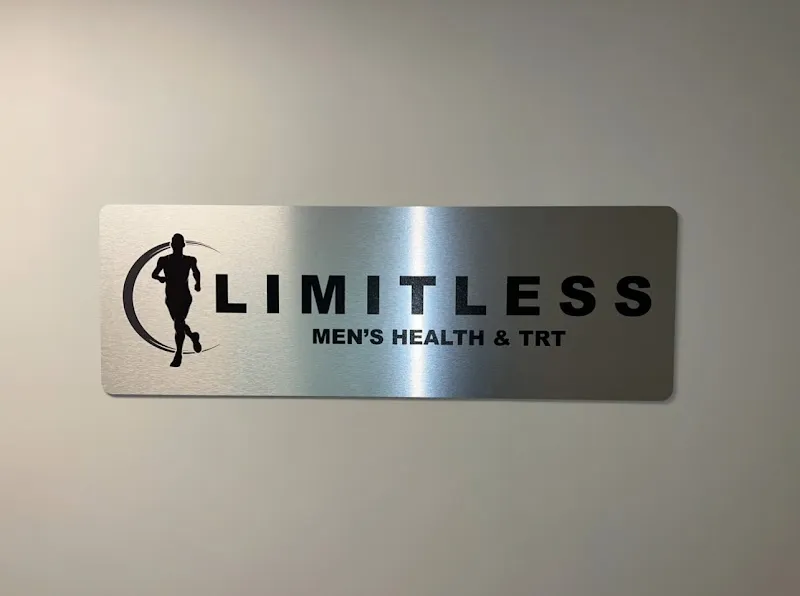 Limitless Men's Health and TRT photo 2