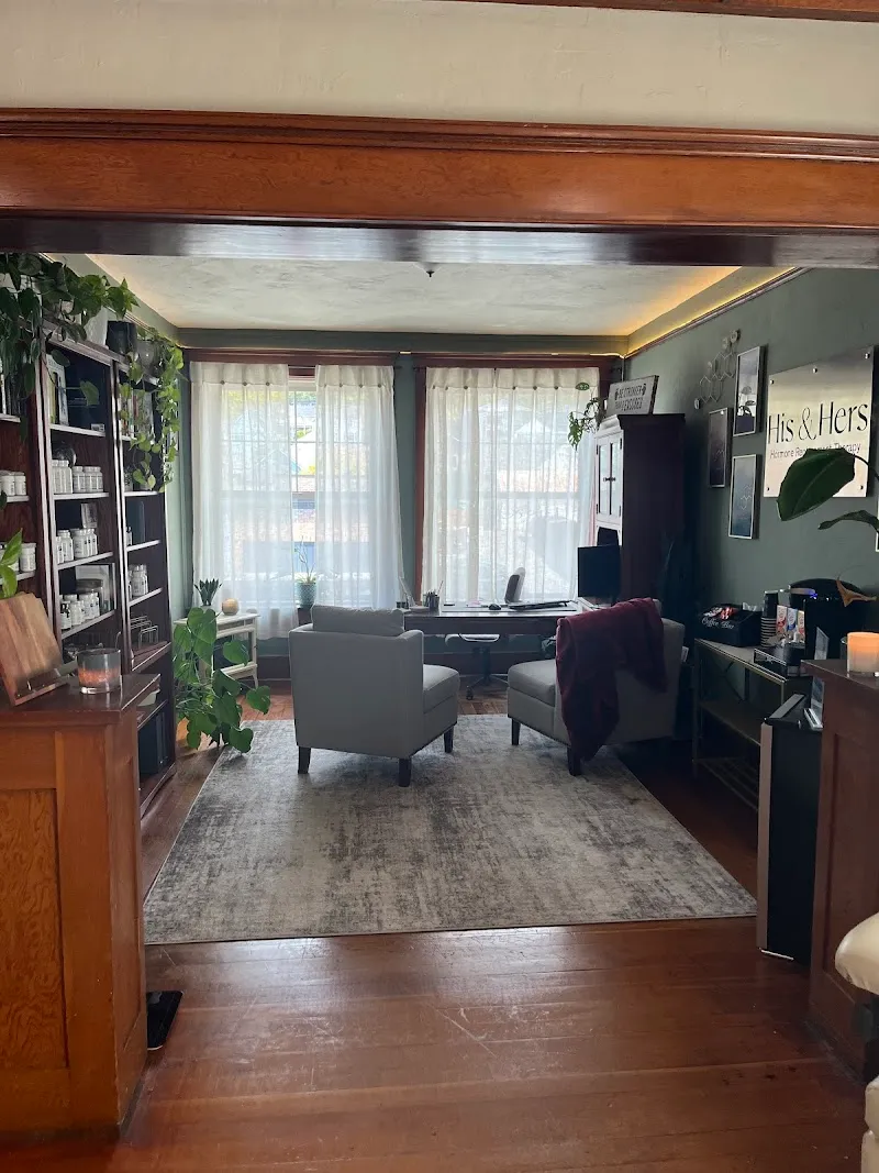 His and Hers Hormone Health & Wellness photo 5