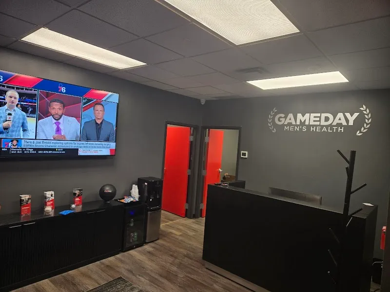 Gameday Men's Health Wilkes Barre photo 1