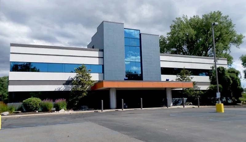 Gameday Men's Health Wilkes Barre photo 2