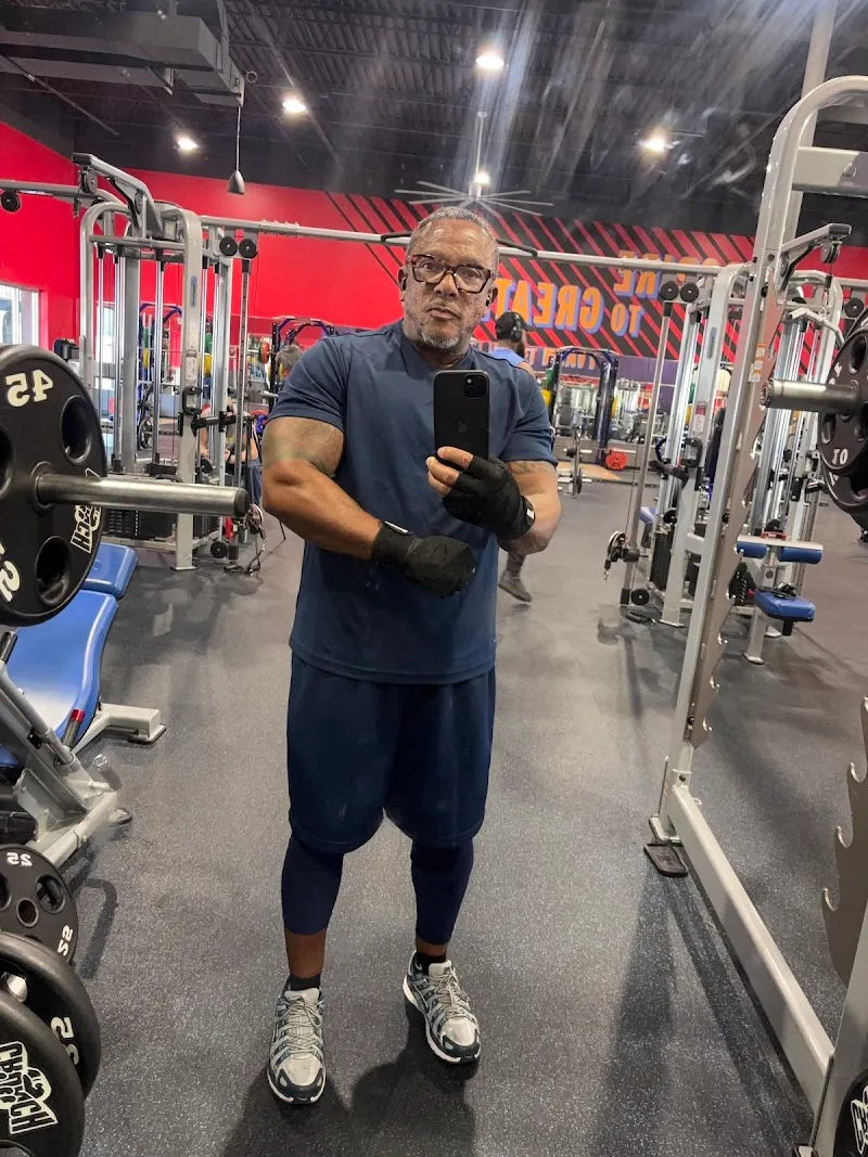 Gameday Men's Health Wilkes Barre photo 4