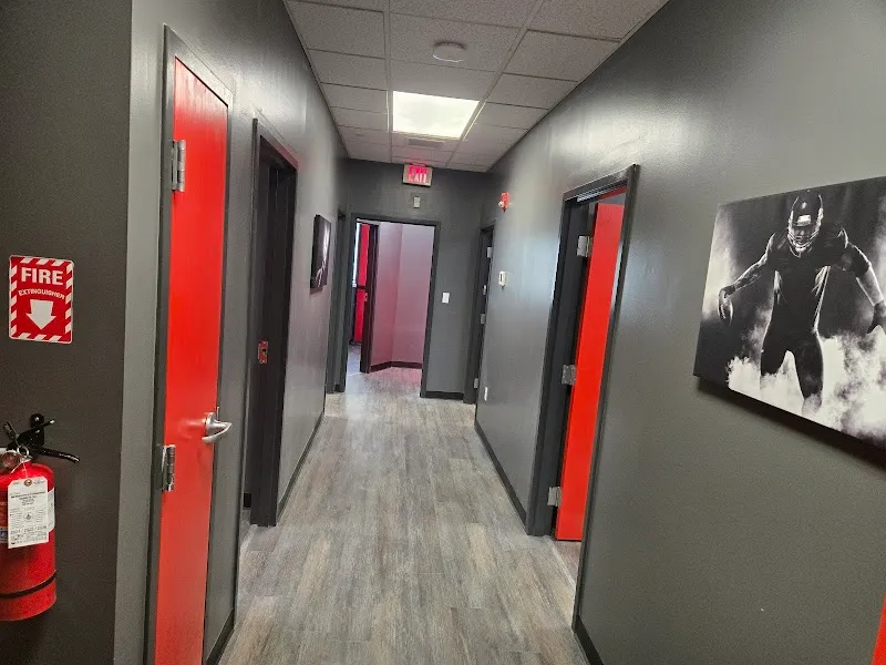 Gameday Men's Health Wilkes Barre photo 5