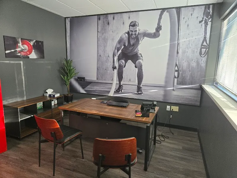 Gameday Men's Health Wilkes Barre photo 6