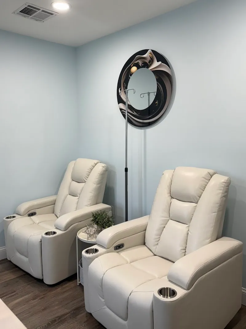 StrIVe Wellness NJ(Mens Health-Testosterone Replacement Therapy, Peptide Therapy, IV Therapy, Medical Weight Loss) photo 1