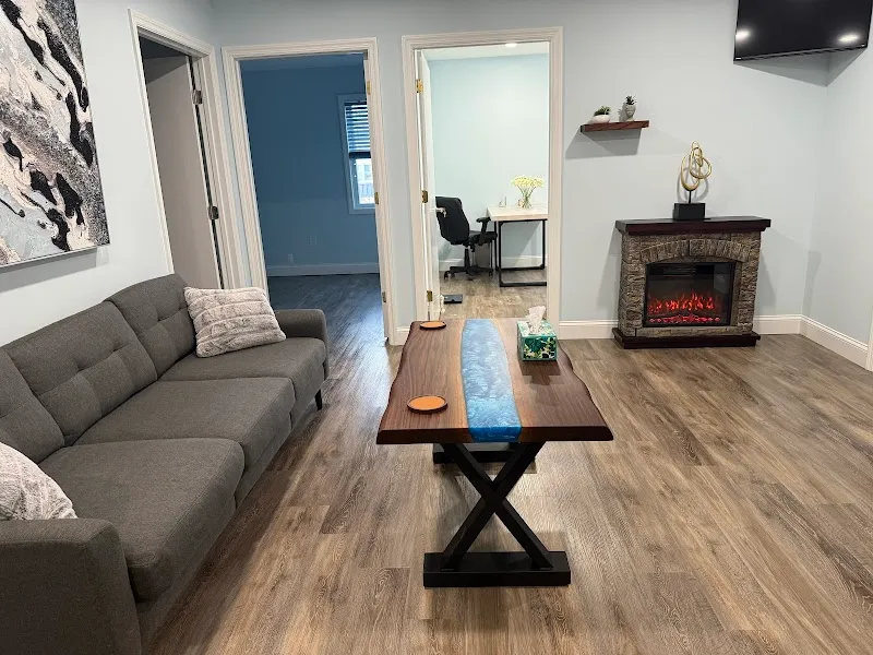 StrIVe Wellness NJ(Mens Health-Testosterone Replacement Therapy, Peptide Therapy, IV Therapy, Medical Weight Loss) photo 2