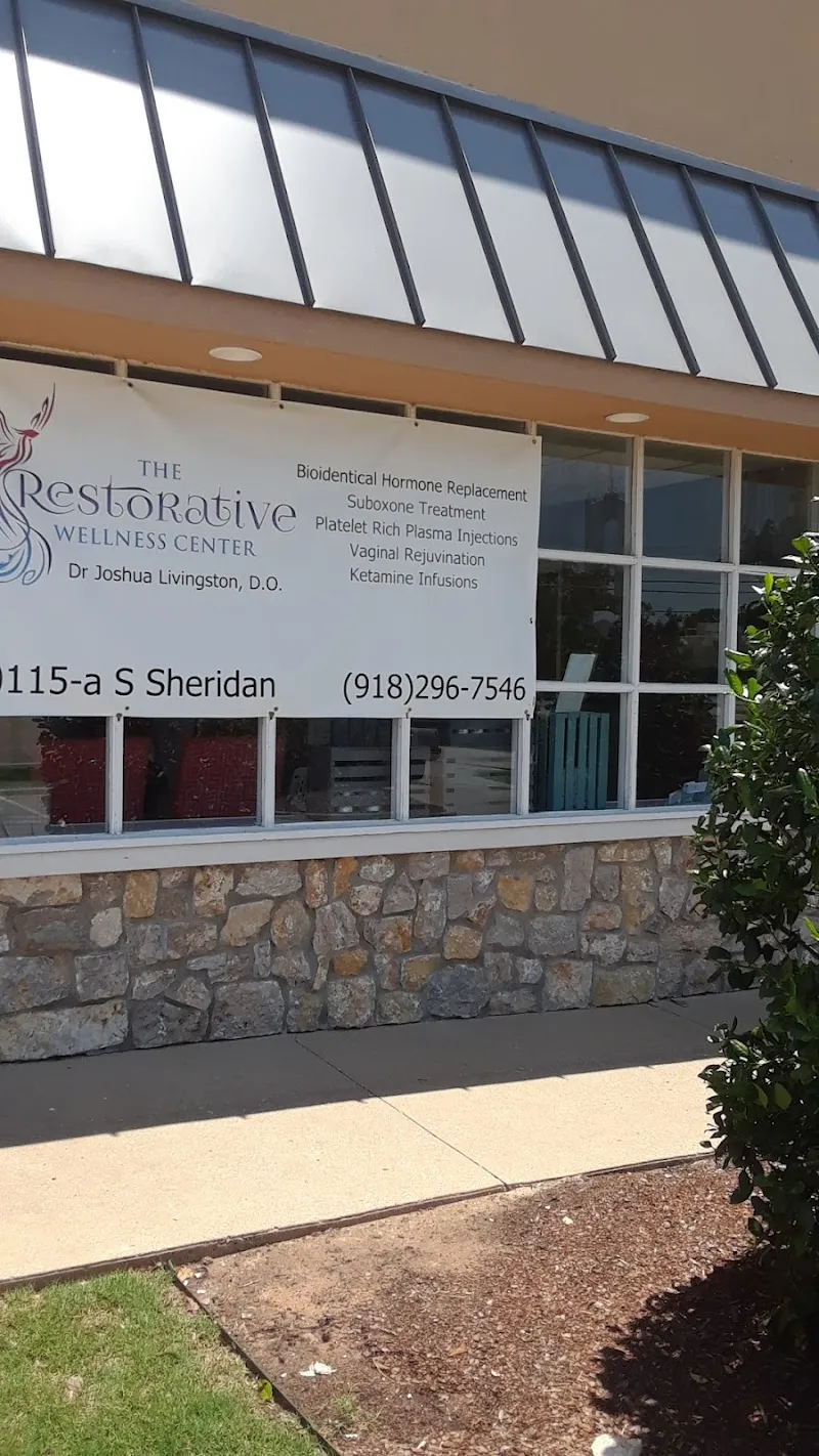 Restorative Wellness Center photo 2