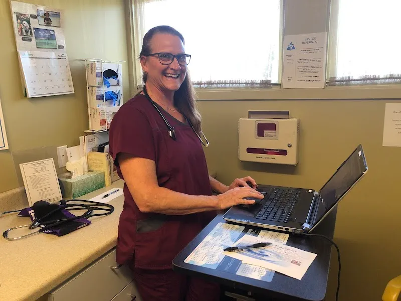 JoyRich Medical photo 1