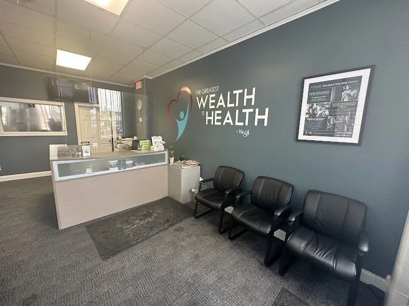 Prime Men's Health photo 1