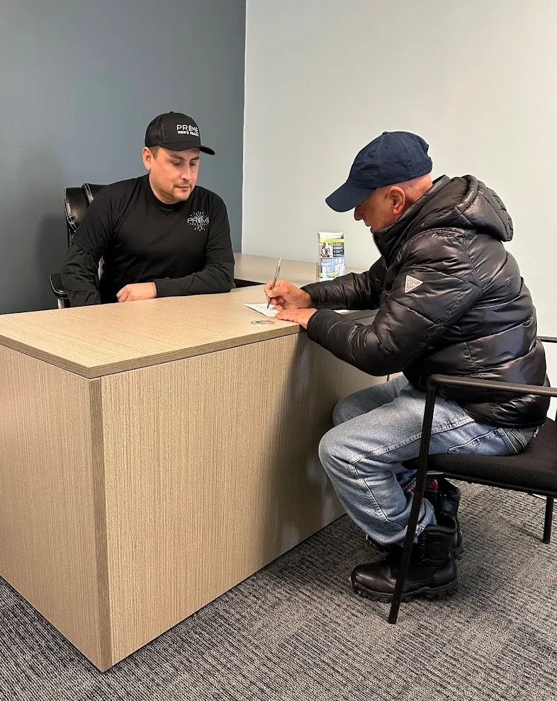 Prime Men's Health photo 2