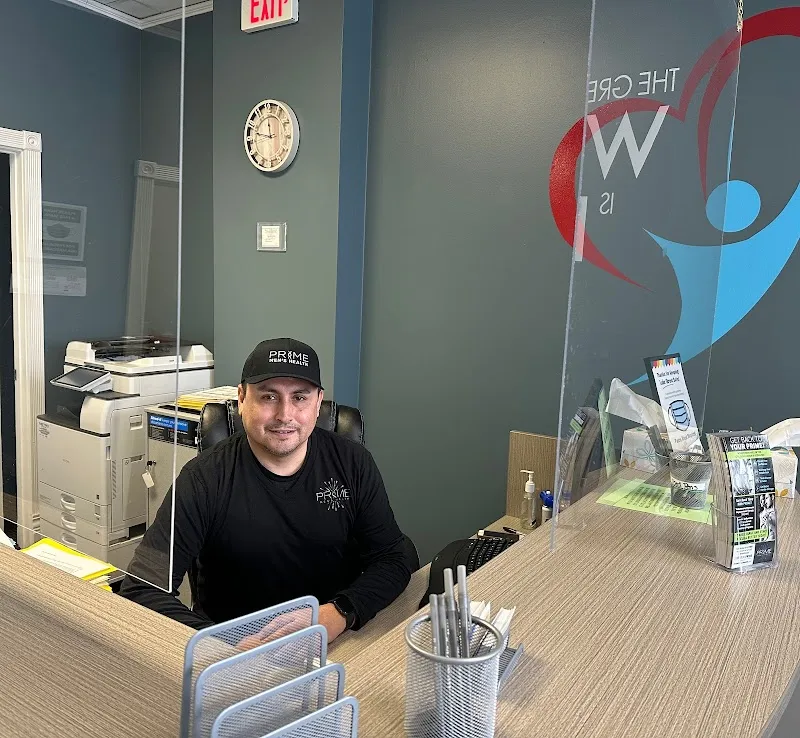 Prime Men's Health photo 4