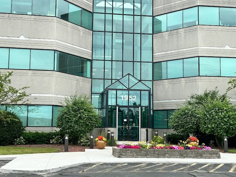 Gameday Men’s Health Naperville Peptide & TRT Clinic photo 3