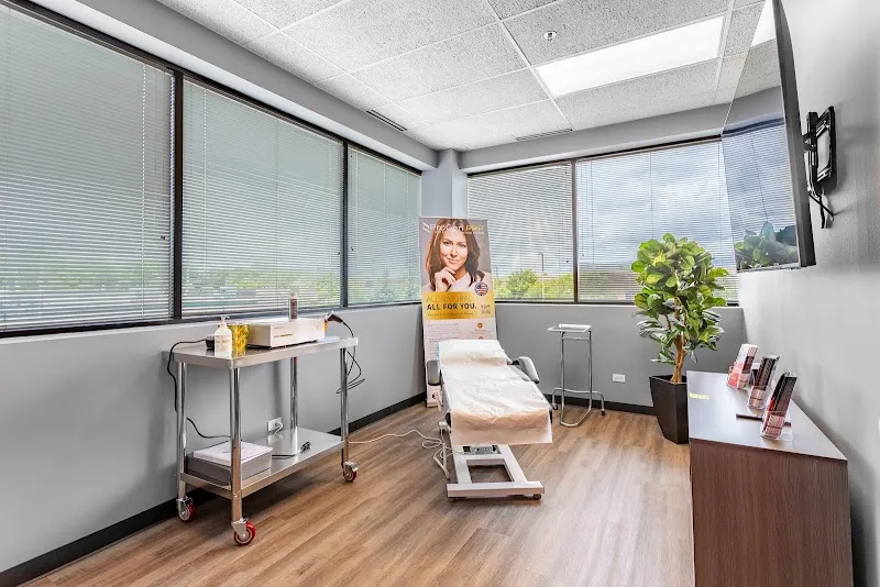 Gameday Men’s Health Naperville Peptide & TRT Clinic photo 4