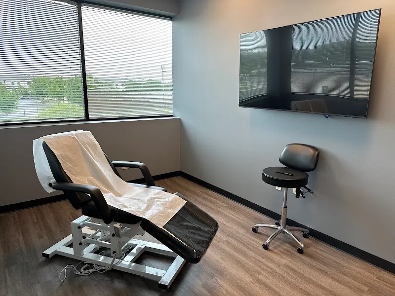 Gameday Men’s Health Naperville Peptide & TRT Clinic photo 5