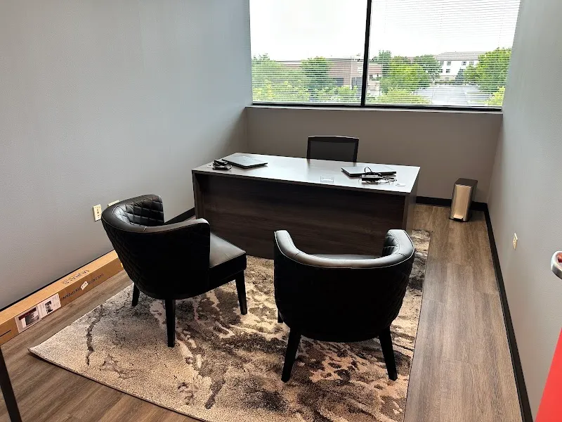 Gameday Men’s Health Naperville Peptide & TRT Clinic photo 6