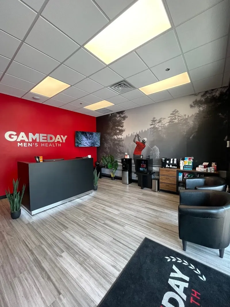 Gameday Men's Health Daphne AL photo 2