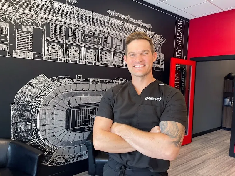 Gameday Men's Health Daphne AL photo 3