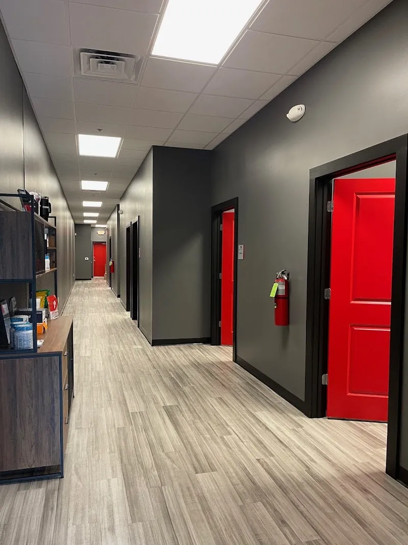 Gameday Men's Health Daphne AL photo 4