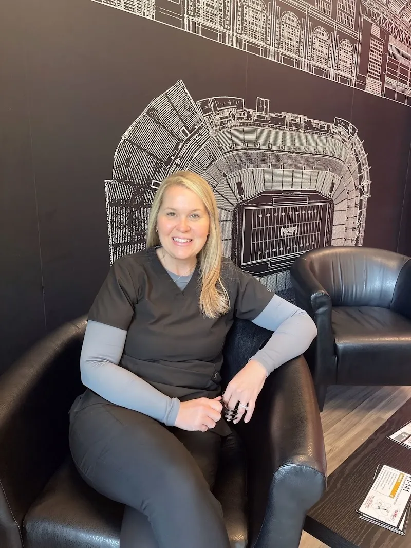 Gameday Men's Health Daphne AL photo 5