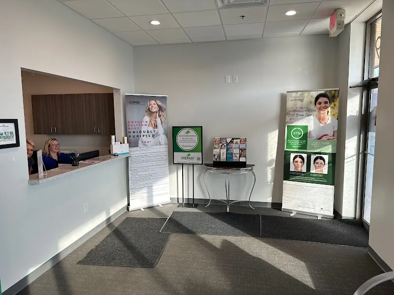 Ageless Center - Lexington photo 1