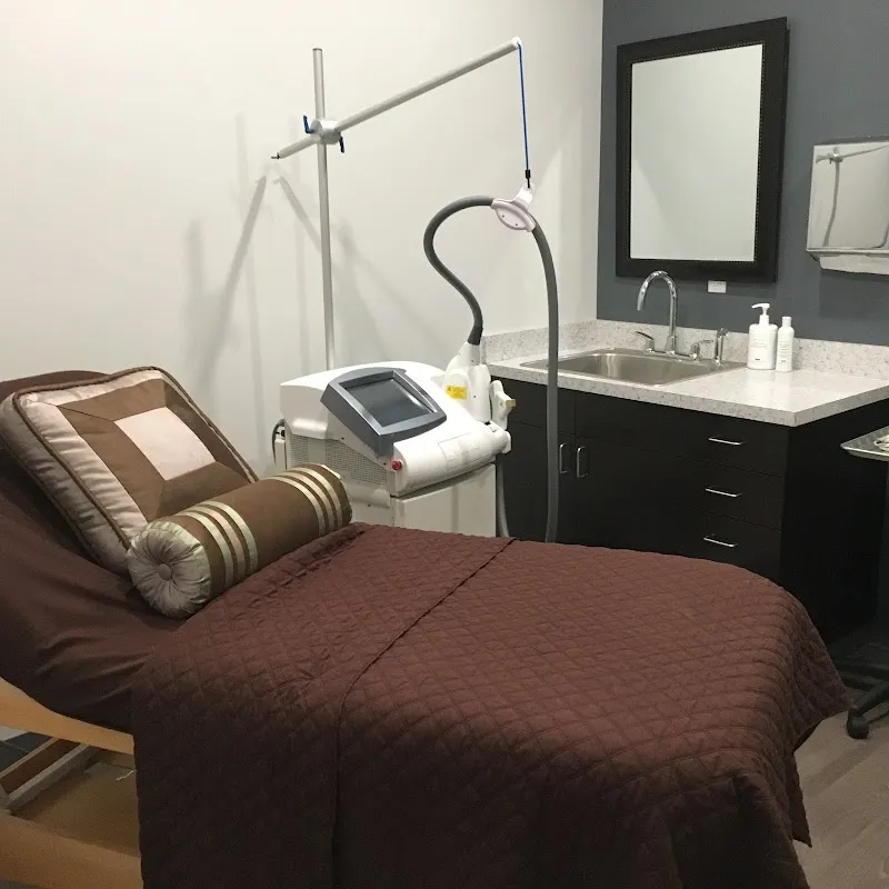 Ageless Center - Lexington photo 4