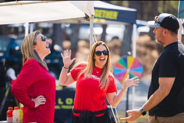 Gameday Men's Health Fayetteville TRT Clinic photo 3